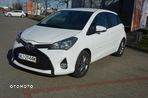 Toyota Yaris 1.33 VVT-i Multidrive S Club - 2