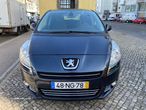 Peugeot 5008 1.6 HDi 7L Active - 2