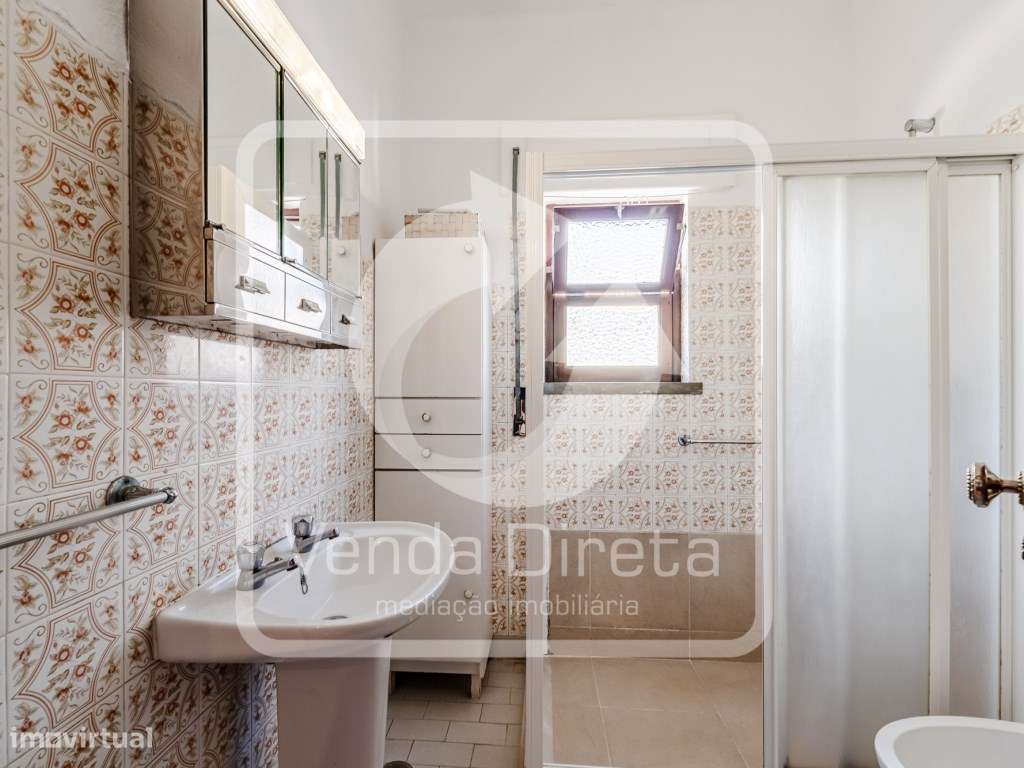 Moradia T2 isolada, Alcabideche, Cascais-12