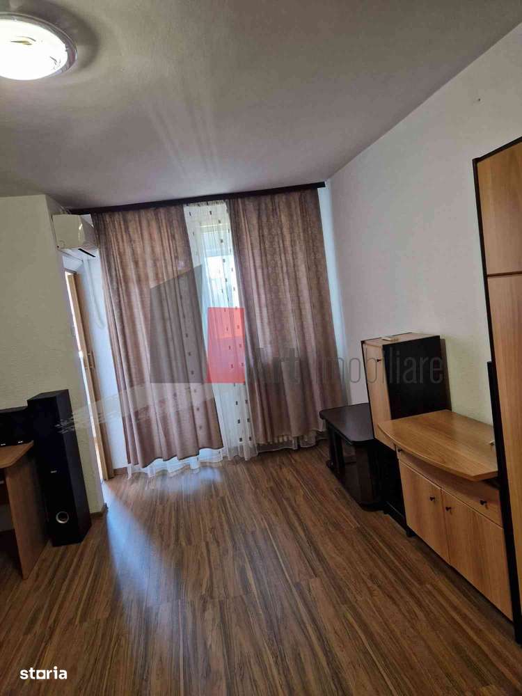 Garsoniera Drumul Taberei Favorit