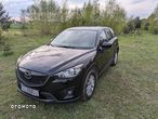 Mazda CX-5 2.2 SKYACTIV-D Sendo - 12