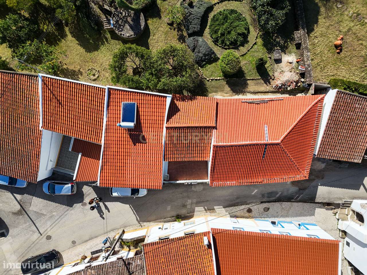 Moradia T1 para Investimento, perto do Sobral de Monte Agraço-17