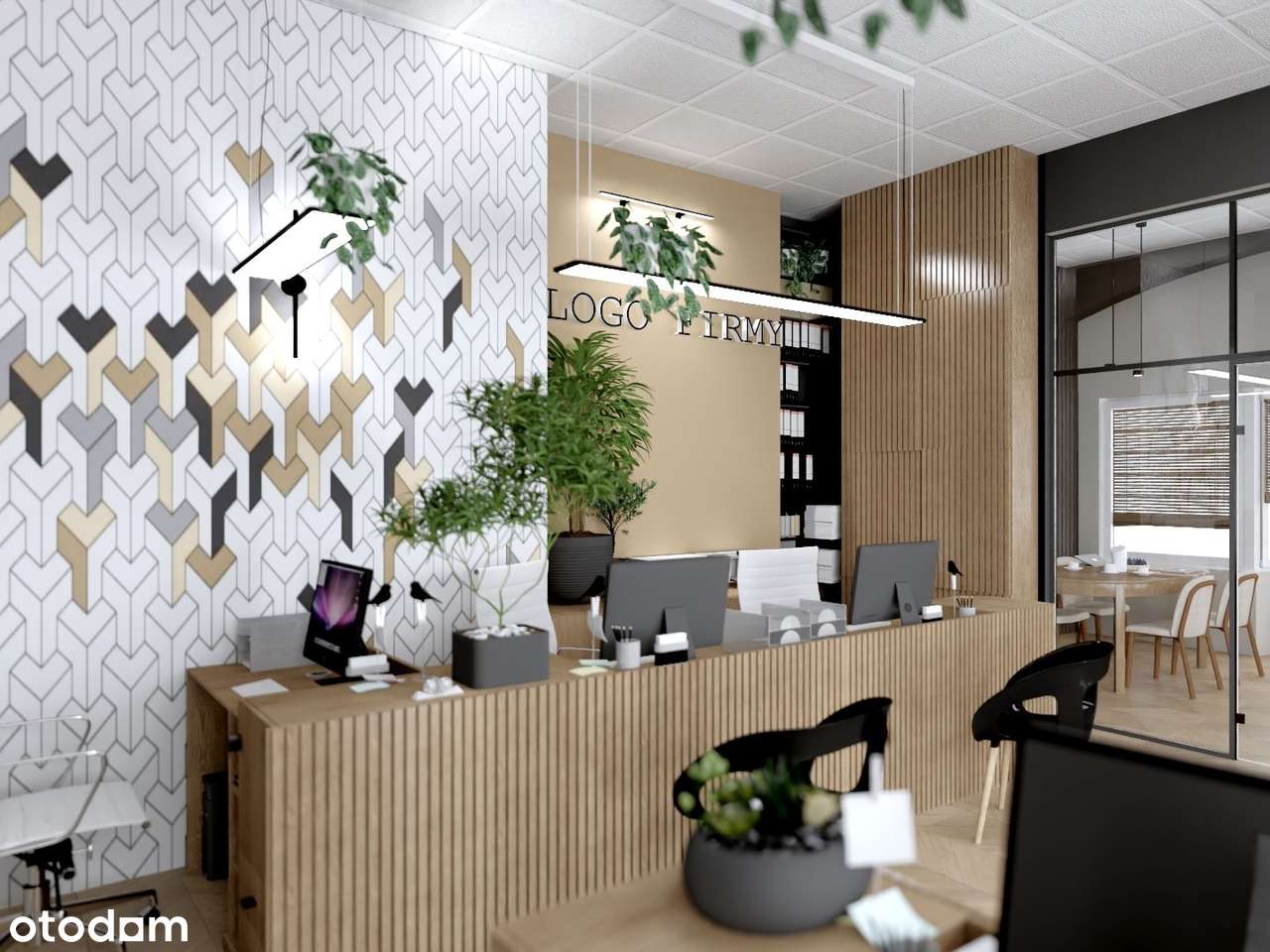 85 m2 dla inwestorów. 100metrów od 3-go Maja. Zwrot 79.000zl rocznie.-1