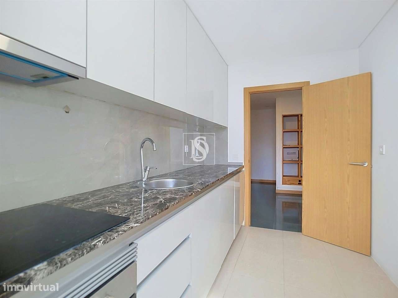 Apartamento T3 Venda em Ermesinde,Valongo-9
