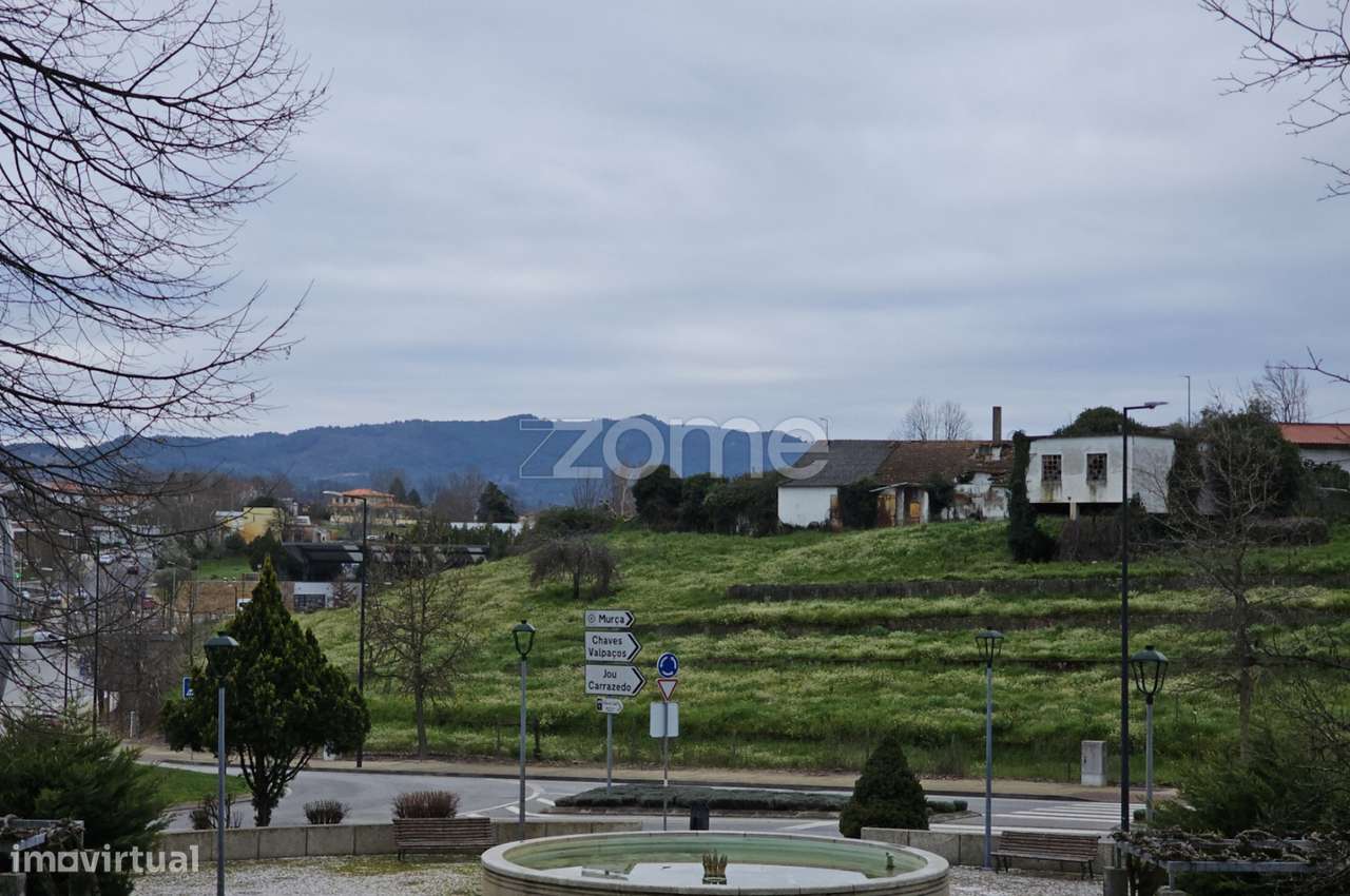 Terreno, 6 388 m², Candedo - Grande imagem: 2/10