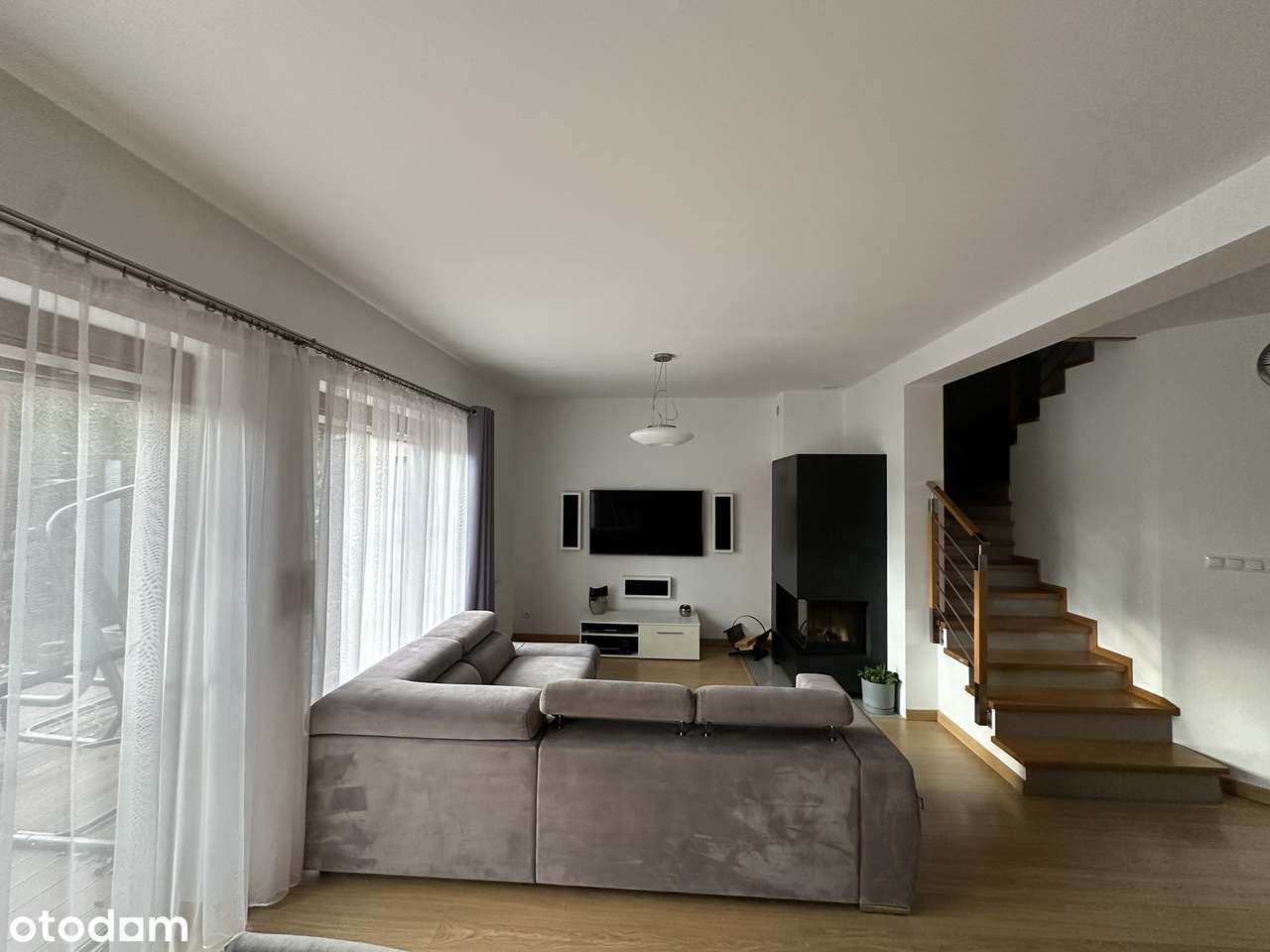 Dom z garażem i klimatyzacją blisko Krakowa / Wieliczki/ Niepołomic. - Pełny obrazek: 4/20