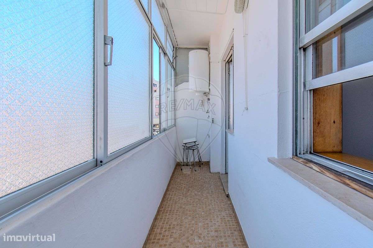 Apartamento T3 para venda-14
