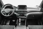 Hyundai Tucson 2.0 CRDi N Line 4WD - 16