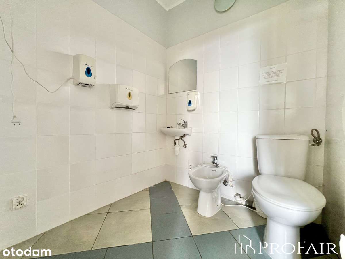 Lokal Użytkowy W Centrum Przy Skm! - Pełny obrazek: 4/13