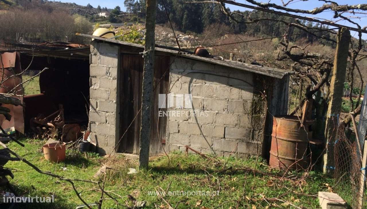 Venda Terreno, Rosém, Marco de Canaveses - Grande imagem: 5/26