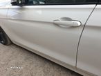 Usa Usi Portiera Portiere Stanga Fata BMW Seria 3 F30 F31 2010 - 2018 Culoare 300 Alpineweiss [C2282] - 2