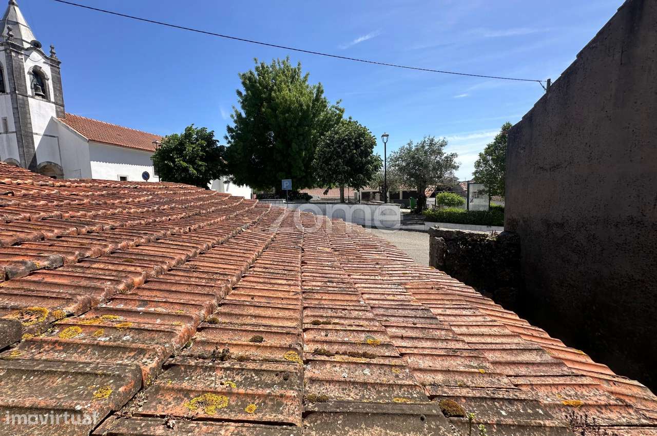 Moradia T3 em Lagarteira - Ansião por 54.500€-16