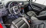 Mazda CX-5 CD150 4x4 AT Attraction - 12