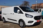 Ford Transit Custom L2H1 Furgon - 3