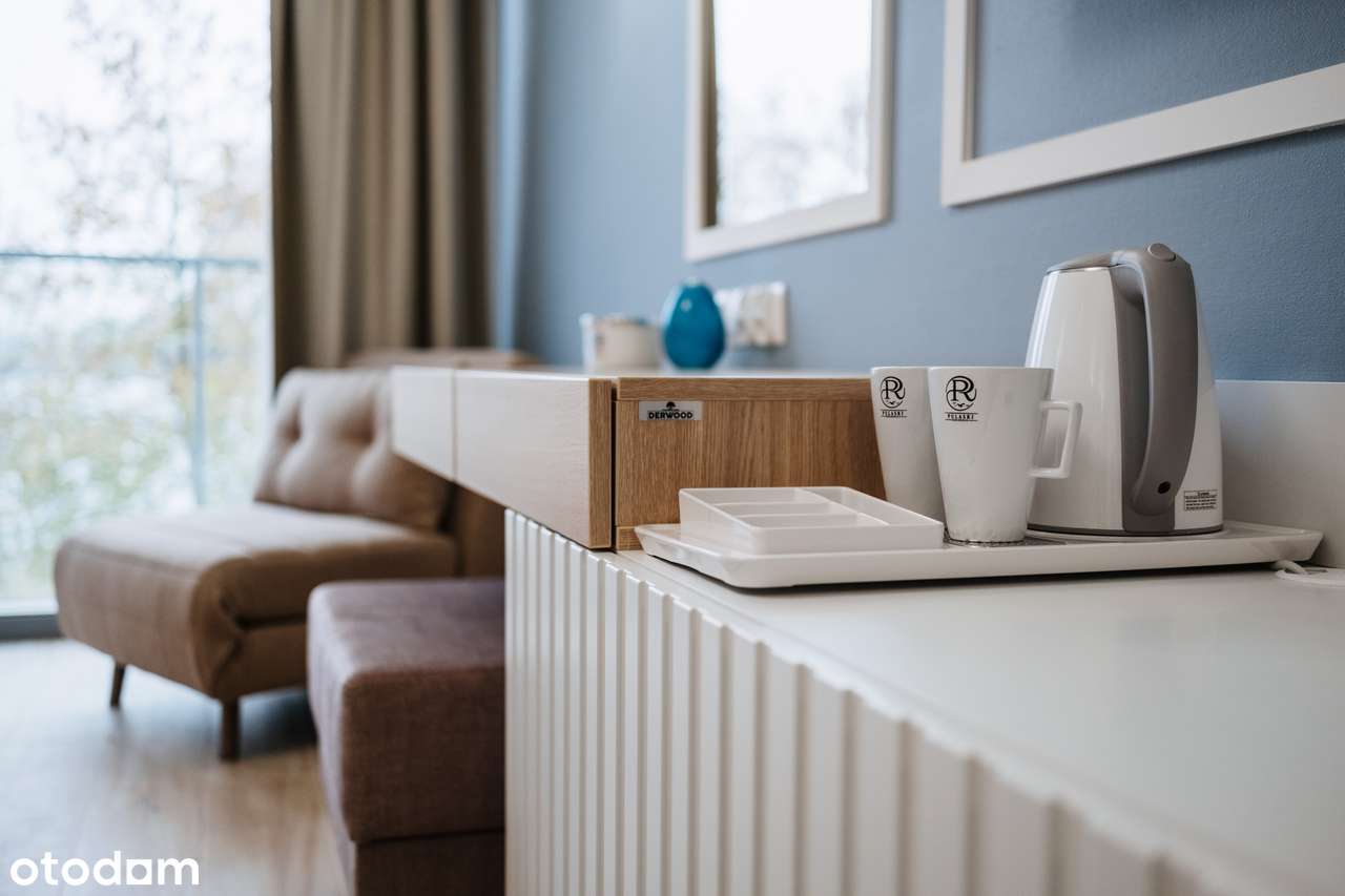 Lokal usługowy 23,29 m2 - I piętro z widokiem na jezioro !-3