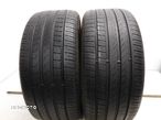 2x  285/45 R20 112Y PIRELLI SCORPION VERDE - 1