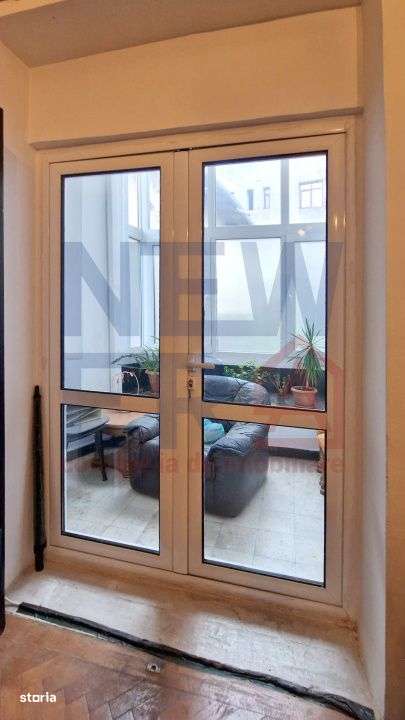 Apartament de 4 camere in vila interbelica complet renovata - zona Uni - Imagine principală: 5/18