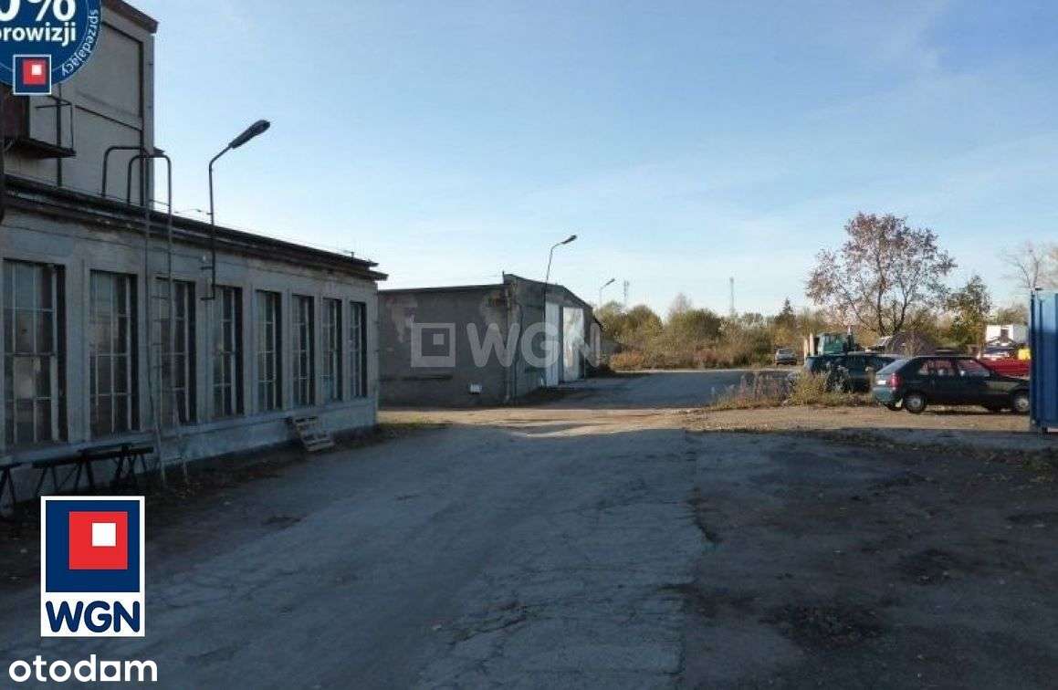 Sprzedam teren inwestycyjny w Giżycko .MPZP.Duży potencjał.-14