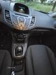 Ford Fiesta 1.5 TDCi Trend - 18