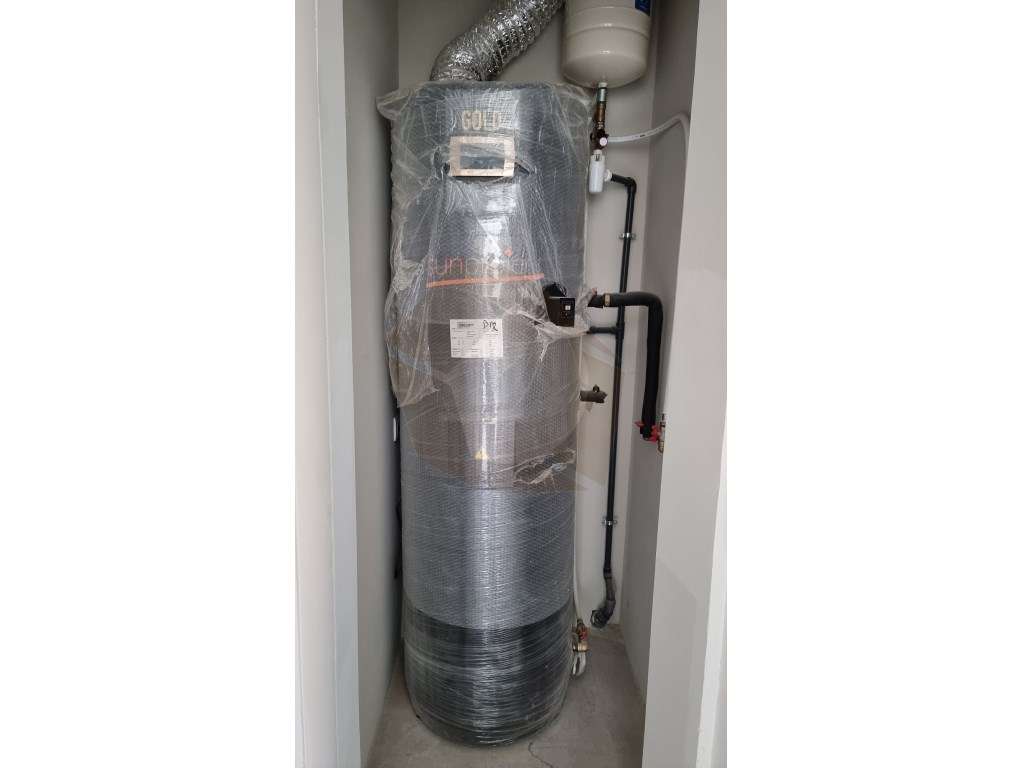 Moradia Recuperada T4 - Grande imagem: 5/26