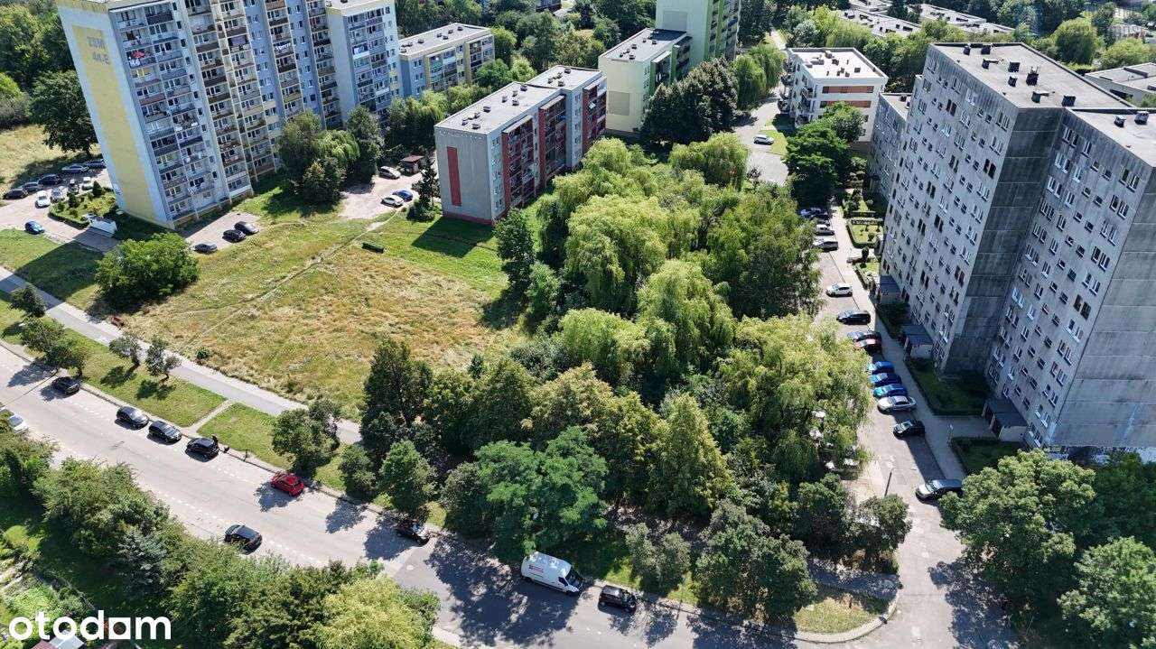 Pnb w centrum - 558 zł do m2 Pumu- 4837m2 Pumu-6