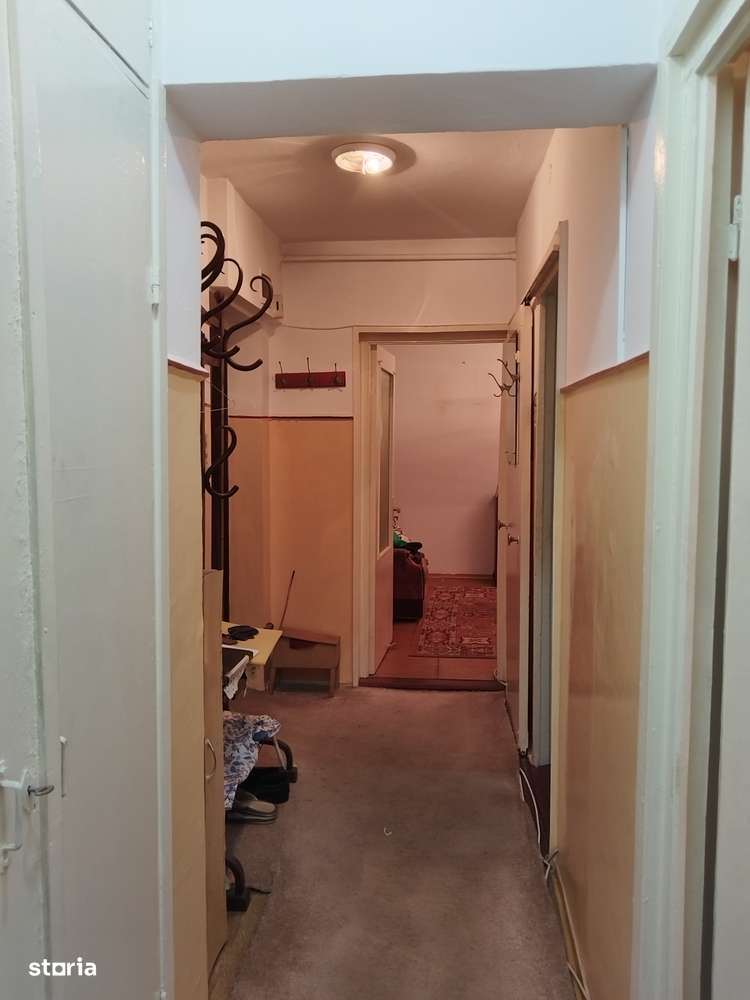 Apartament 2 camere, decomandat, B-dul Bucuresti (ID:T510)-6