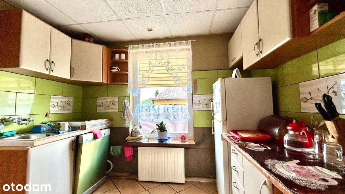 Zadbany dom z dużą działką, koło Żywca - Pełny obrazek: 5/16