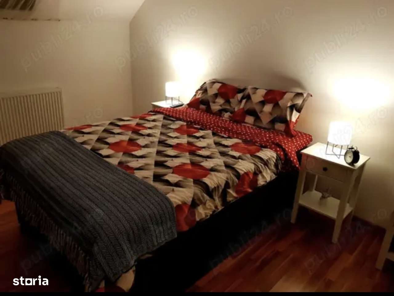 Apartament 3 camere, 73 mp utili, mobilat complet - Imagine principală: 3/7