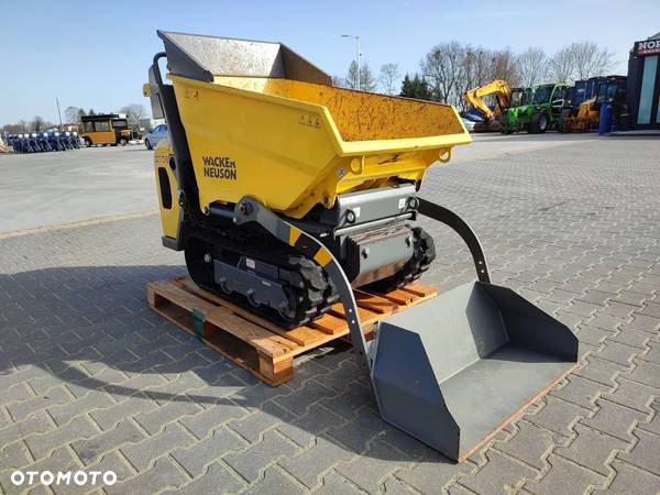 Wacker Neuson DT08 - 13