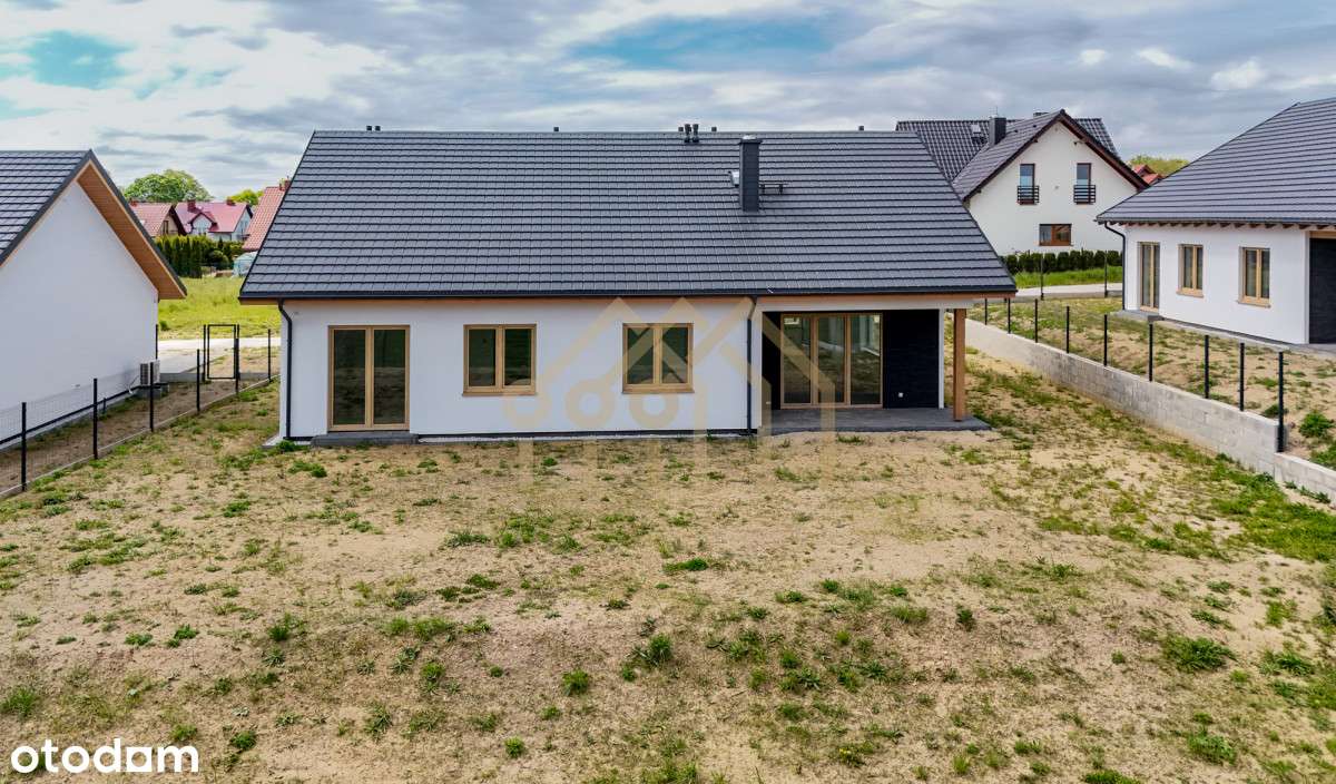 Kupujący nie płaci prowizji |kanalizacja|gaz| - Pełny obrazek: 5/20