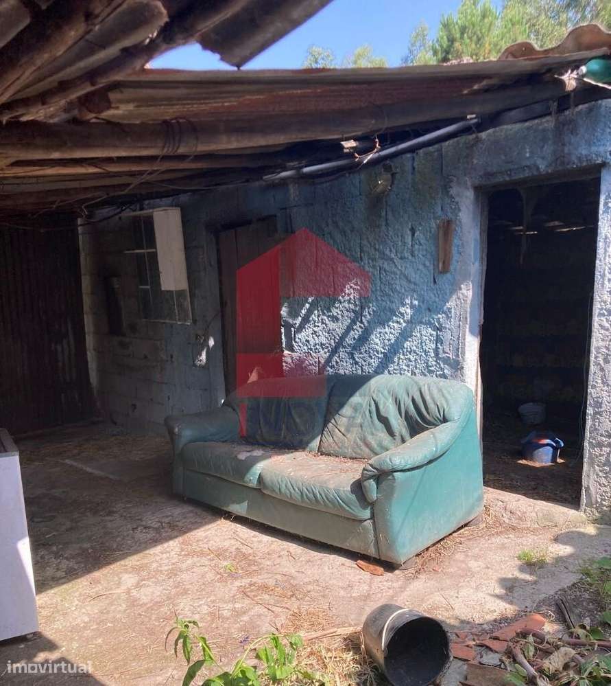 Metade Indivisa de Moradia, Parada de Gatim - Grande imagem: 4/24