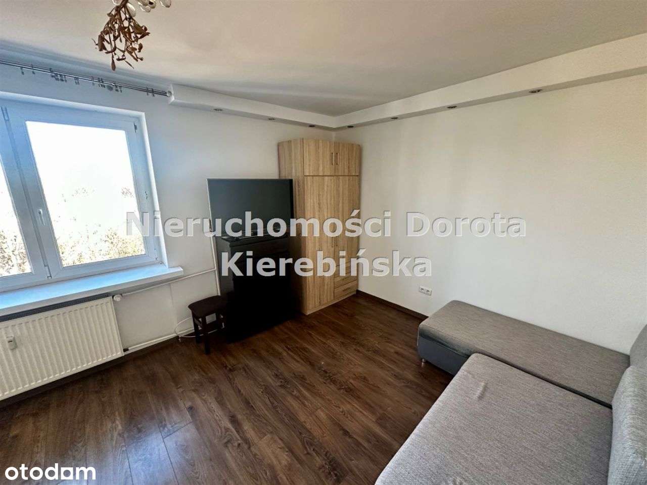 Mieszkanie 2 pokojowe na Jałowcowej ! - Pełny obrazek: 4/9