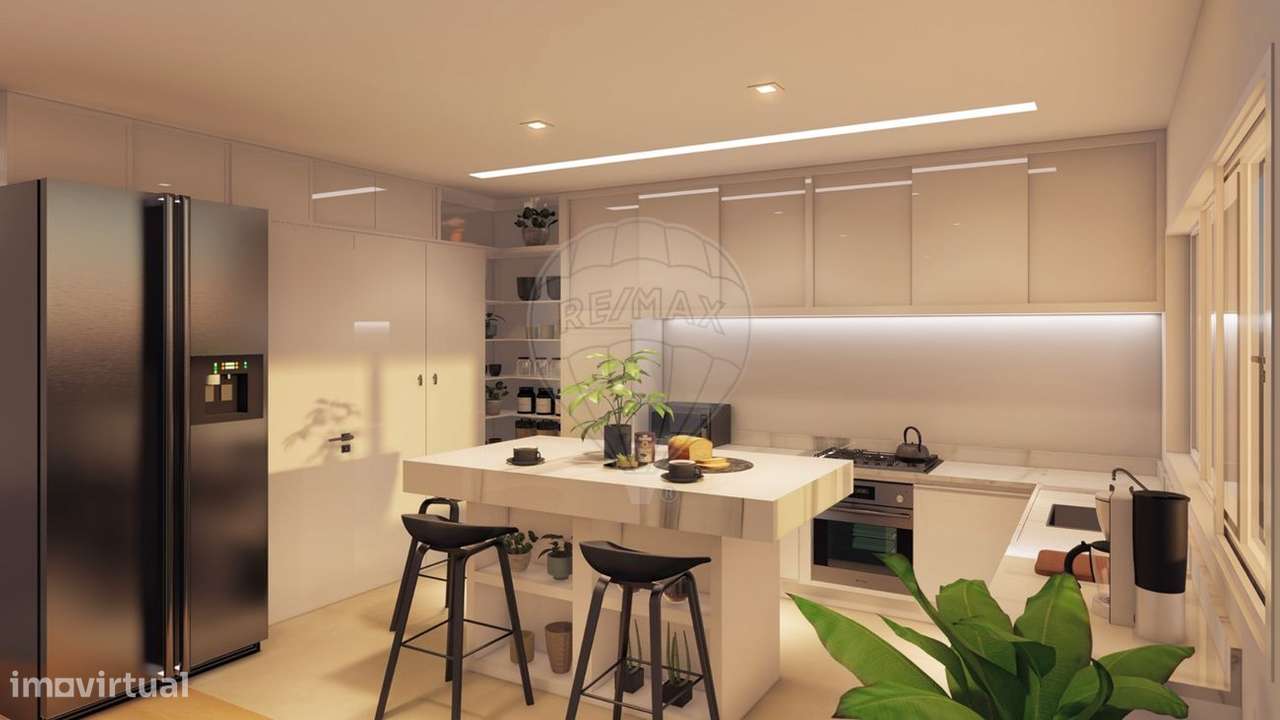 Moradia T4 para venda - Grande imagem: 4/8