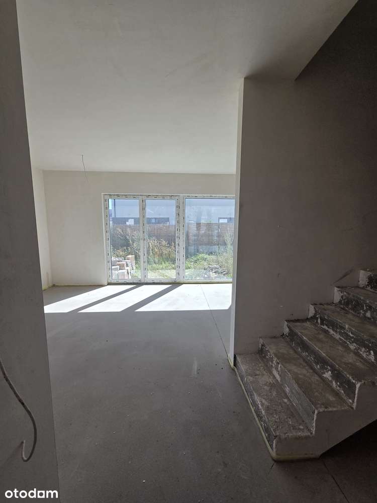 Tarnowo Podg., Góra - 4 sypialnie, 2 łazienki, przestronny ogród-6