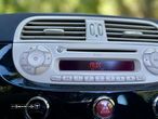 Fiat 500C 1.3 MJ Lounge S&S - 20