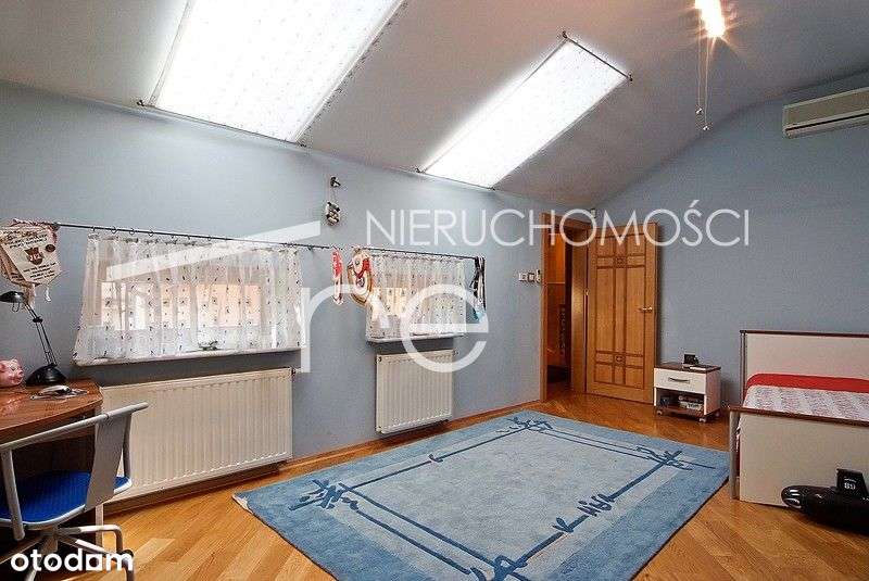 Unikatowa kamienica, Stare Dębniki, Rynek Dębnicki-6