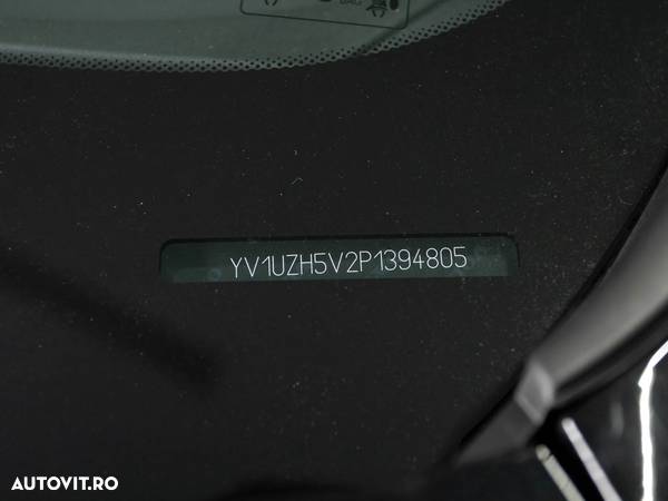 Volvo XC 60 - 8