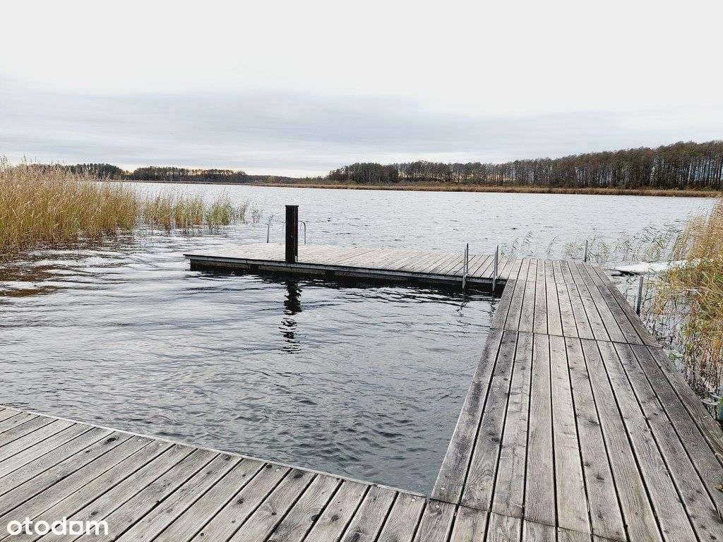 Działka nad Miedwiem - Pełny obrazek: 3/3