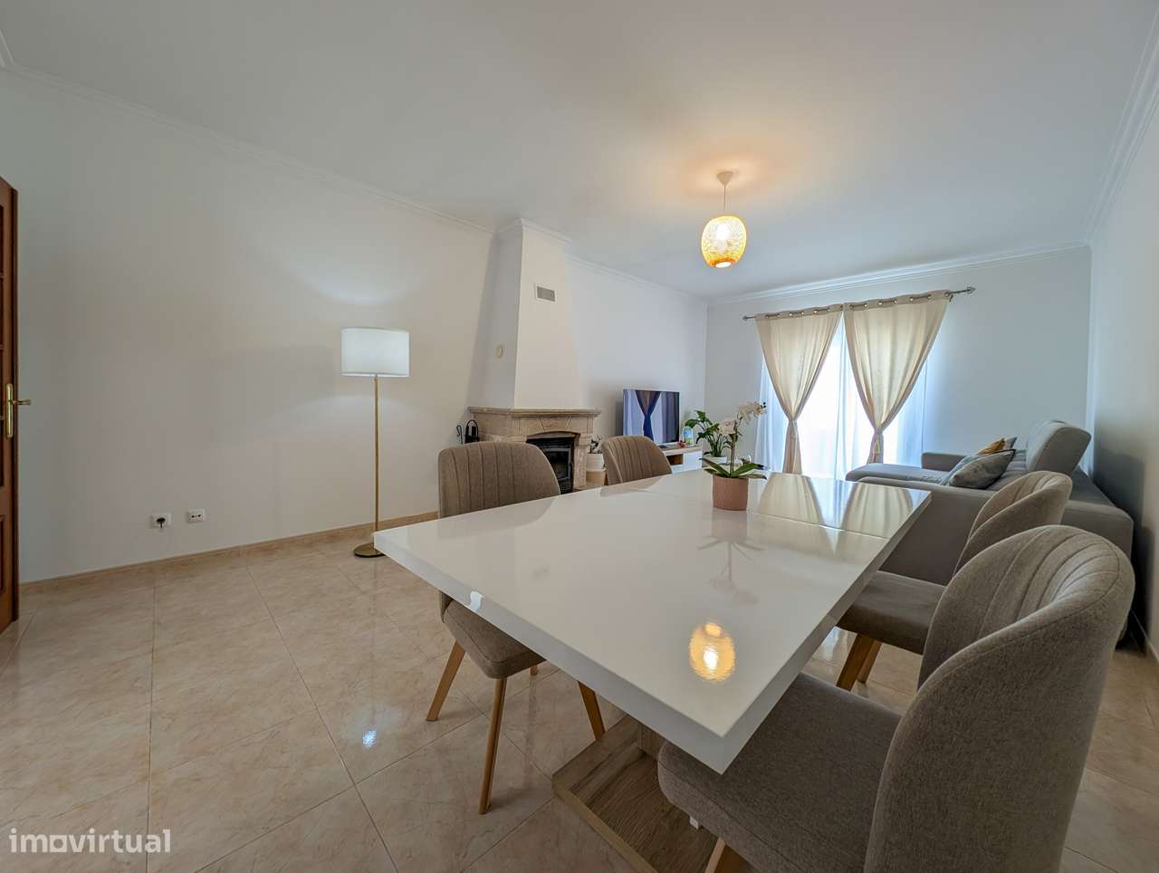 Quinta do Conde - Moradia Geminada Duplex - 142 m², com Garagem-7