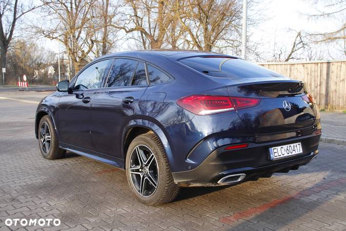 Mercedes-Benz GLE 350 de 4-Matic - 6