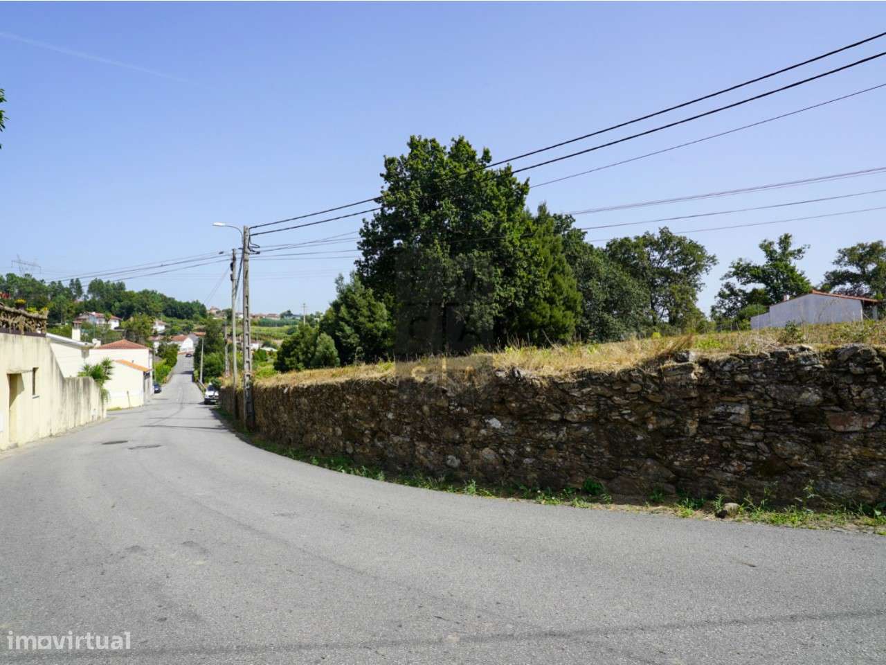 Terreno  Venda em Oliveira de Azeméis, Santiago de Riba-Ul, Ul, Macinh - Grande imagem: 3/19