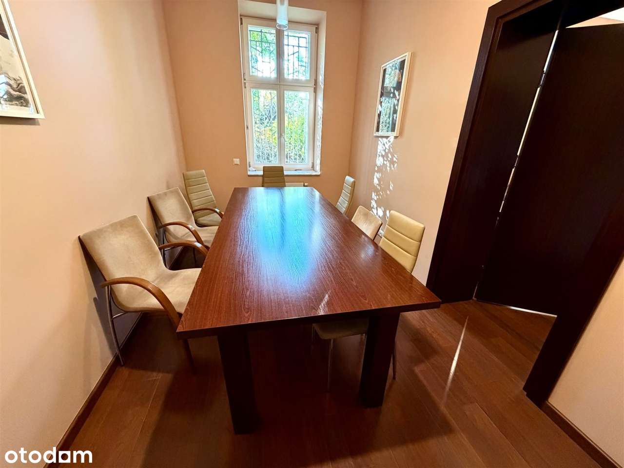 Kancelaria, gabinet, biuro - ul. Jaracza, Centrum-4