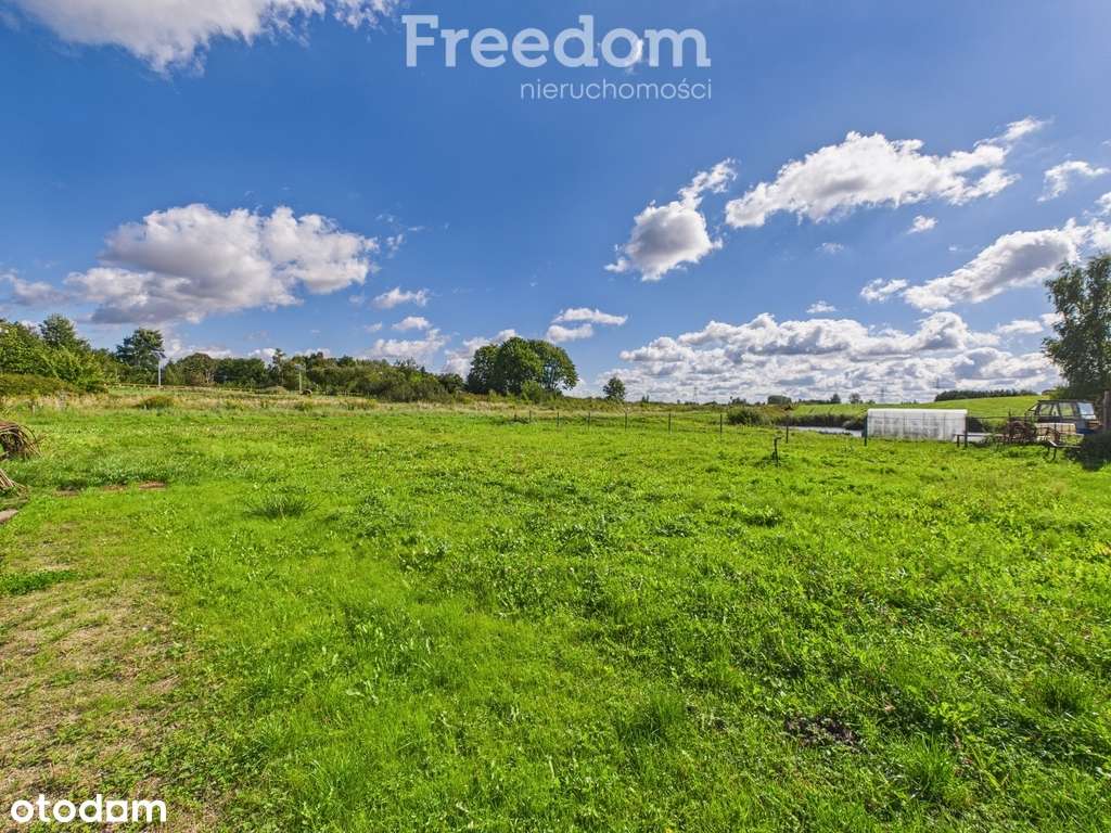 Dom w Ostrzeszewie, 2200m działki - Pełny obrazek: 4/17