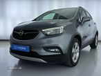 Opel Mokka X 1.6 CDTI Innovation S/S - 30