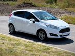 Ford Fiesta 1.25 Titanium - 4