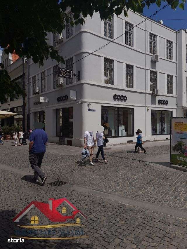 Imobiliare Maxim - imobil ultracentral - Imagine principală: 3/10