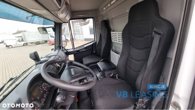 Iveco Iveco ML 150 E25 EuroCargo - winda Palfinger - 9