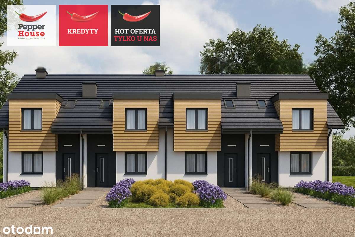 Nowość -od dzisiaj w sprzedaży Iii etap inwestycji-9