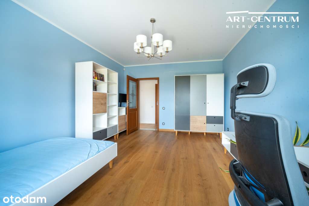 Rezydencja w otoczeniu zieleni-13