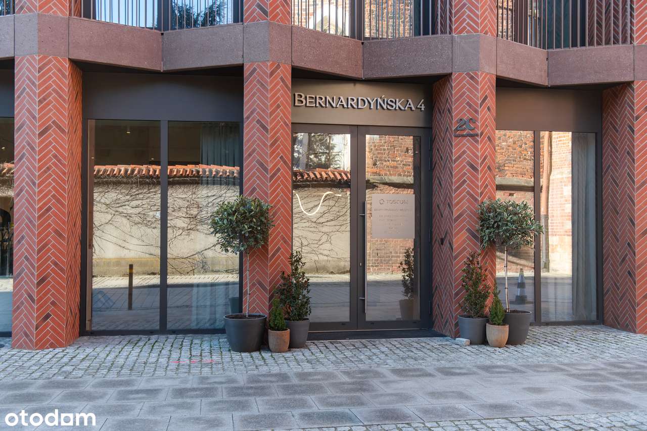 Bernardyńska - „Sztuka Nowoczesnego Życia”-5